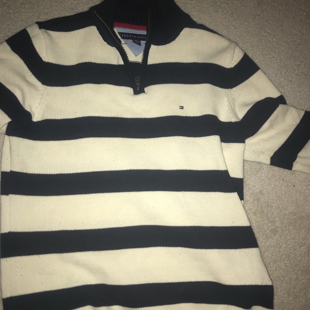 Tommy Hilfiger Crewneck